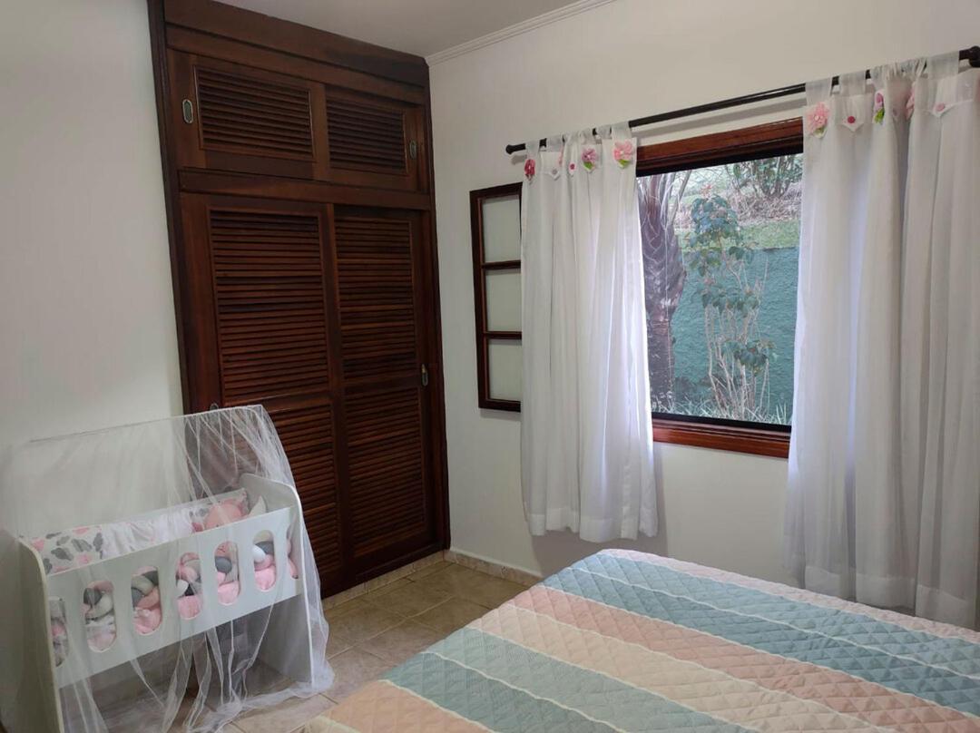 Casa De Campo C Churrasqueira E Wi-Fi Itatiba Sp Villa Eksteriør bilde
