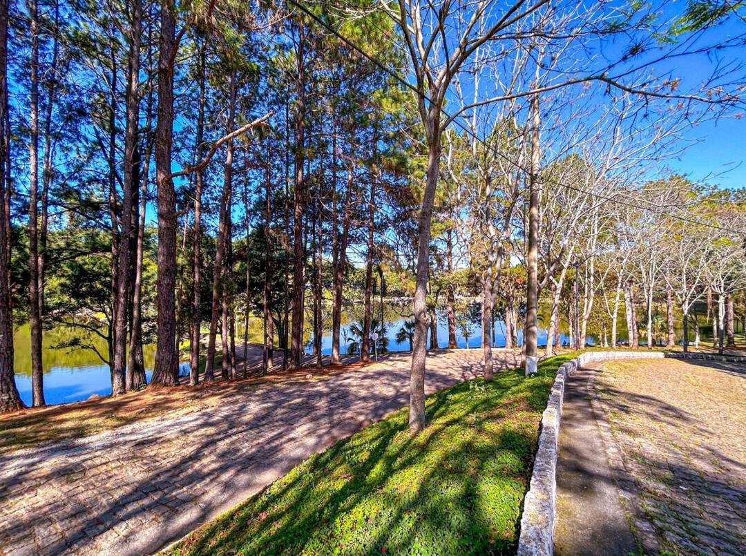 Casa De Campo C Churrasqueira E Wi-Fi Itatiba Sp Villa Eksteriør bilde